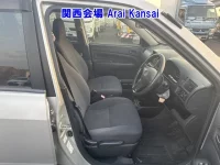 Toyota PROBOX лот № 40005 оценка 3  с аукциона в Японии 5