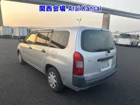 Toyota PROBOX лот № 40005 оценка 3  с аукциона в Японии 1