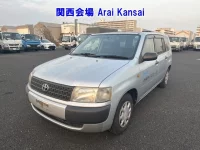 Toyota PROBOX лот № 40005 оценка 3  с аукциона в Японии 7