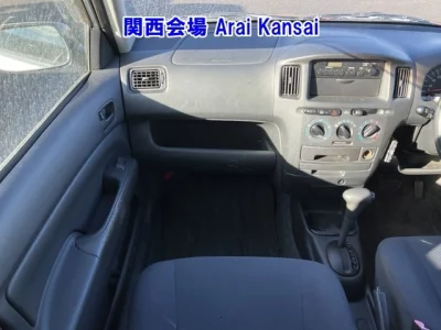 Toyota PROBOX  с аукциона в Японии