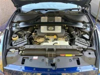 Nissan FAIRLADYZ лот № 1017 оценка 4  с аукциона в Японии 11