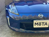 Nissan FAIRLADYZ лот № 1017 оценка 4  с аукциона в Японии 3