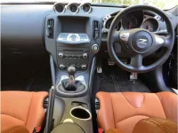 Nissan FAIRLADYZ лот № 1017 оценка 4  с аукциона в Японии 2