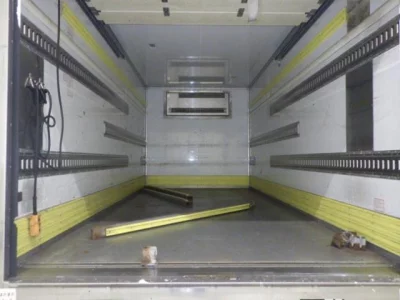 Mitsubishi CANTER  с аукциона в Японии