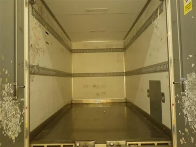 Isuzu ELF  с аукциона в Японии