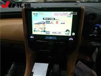 Toyota VELLFIRE лот № 1076 оценка 5  с аукциона в Японии 5