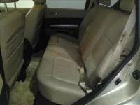 Nissan X-TRAIL лот № 7088 оценка 3.5  с аукциона в Японии 5