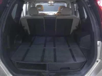 Nissan X-TRAIL лот № 7088 оценка 3.5  с аукциона в Японии 6