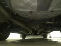 Nissan X-TRAIL лот № 7088 оценка 3.5  с аукциона в Японии 7