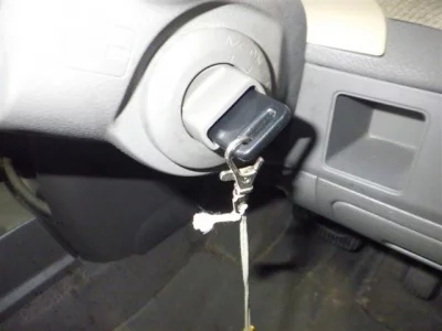 Nissan NOTE  с аукциона в Японии