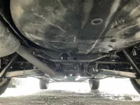 Nissan X-TRAIL лот № 11006 оценка 3  с аукциона в Японии 3