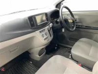 Toyota PIXIS EPOCH лот № 11008 оценка 3  с аукциона в Японии 2