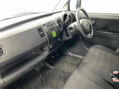 Mazda AZ WAGON  с аукциона в Японии