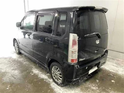 Mazda AZ WAGON  с аукциона в Японии