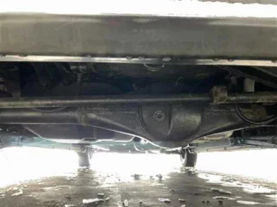 Mazda AZ WAGON  с аукциона в Японии