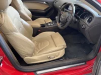 Audi A5 лот № 2340 оценка 3.5  с аукциона в Японии 3