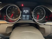 Audi A5 лот № 2340 оценка 3.5  с аукциона в Японии 5