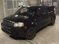 Honda CROSSROAD лот № 8448 оценка R  с аукциона в Японии 3