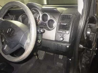 Honda CROSSROAD лот № 8448 оценка R  с аукциона в Японии 6