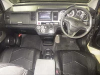 Honda CROSSROAD лот № 8448 оценка R  с аукциона в Японии 2