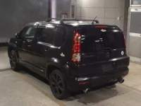 Honda CROSSROAD лот № 8448 оценка R  с аукциона в Японии 1