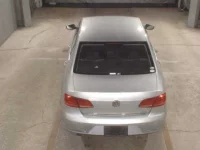 Volkswagen PASSAT лот № 8447 оценка 3.5  с аукциона в Японии 5