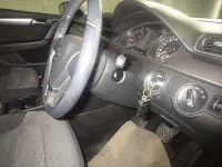 Volkswagen PASSAT лот № 8447 оценка 3.5  с аукциона в Японии 6