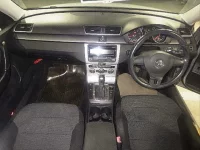 Volkswagen PASSAT лот № 8447 оценка 3.5  с аукциона в Японии 2