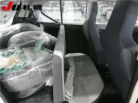 Suzuki ALTO VAN лот № 1080 оценка 3.5  с аукциона в Японии 6