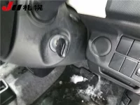 Suzuki ALTO VAN лот № 1080 оценка 3.5  с аукциона в Японии 3