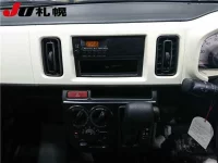 Suzuki ALTO VAN лот № 1080 оценка 3.5  с аукциона в Японии 5