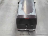 Subaru GOLF ALLTRACK лот № 165 оценка 3.5  с аукциона в Японии 9