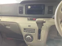 Subaru GOLF ALLTRACK лот № 165 оценка 3.5  с аукциона в Японии 5