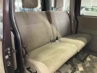 Subaru GOLF ALLTRACK лот № 165 оценка 3.5  с аукциона в Японии 7