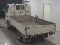 Toyota TOYOACE лот № 4036 оценка 3  с аукциона в Японии 1