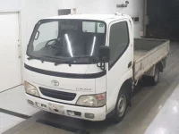 Toyota TOYOACE лот № 4036 оценка 3  с аукциона в Японии 3