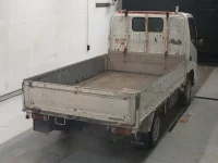 Toyota TOYOACE лот № 4036 оценка 3  с аукциона в Японии 4