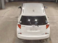 Toyota RACTIS лот № 8454 оценка 3.5  с аукциона в Японии 5