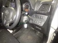 Toyota RACTIS лот № 8454 оценка 3.5  с аукциона в Японии 6