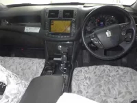 Toyota CROWN лот № 116 оценка R  с аукциона в Японии 5