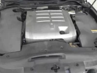 Toyota CROWN лот № 116 оценка R  с аукциона в Японии 6