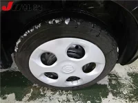 Suzuki ALTO лот № 1082 оценка 4  с аукциона в Японии 8