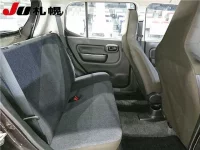 Suzuki ALTO лот № 1082 оценка 4  с аукциона в Японии 6