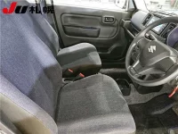 Suzuki ALTO лот № 1082 оценка 4  с аукциона в Японии 4