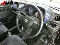 Suzuki ALTO лот № 1082 оценка 4  с аукциона в Японии 2