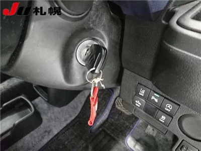 Suzuki ALTO  с аукциона в Японии