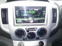 Mitsubishi DELICA D3 лот № 7094 оценка 3.5  с аукциона в Японии 4