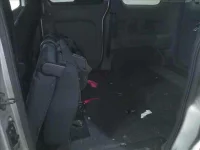 Mitsubishi DELICA D3 лот № 7094 оценка 3.5  с аукциона в Японии 5