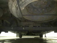 Mitsubishi DELICA D3 лот № 7094 оценка 3.5  с аукциона в Японии 7