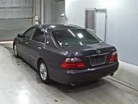 Toyota CROWN лот № 2111 оценка 3.5  с аукциона в Японии 1